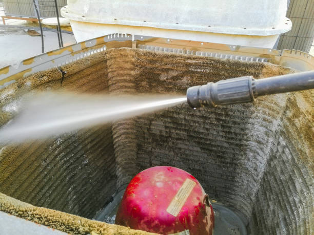 Best Emergency Air Duct Cleaning  in Hillandale, MD