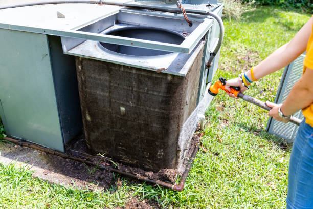 Best Affordable Air Duct Cleaning  in Hillandale, MD