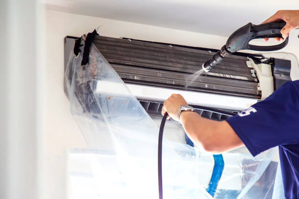 Best HVAC Maintenance and Cleaning  in Hillandale, MD