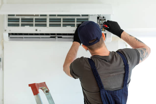 Best Commercial HVAC Duct Cleaning  in Hillandale, MD