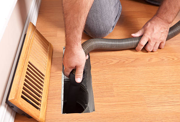 Best Affordable Duct Cleaning Services  in Hillandale, MD