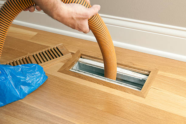 Ventilation Cleaning Services in MD