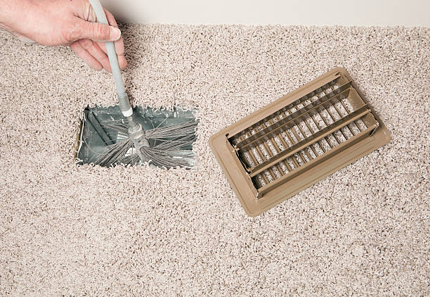 Best HVAC Air Duct Cleaning  in Hillandale, MD
