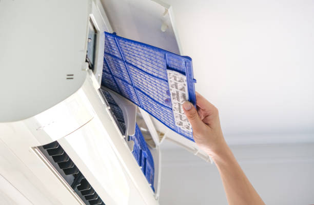 Best Residential Air Duct Cleaning  in Hillandale, MD