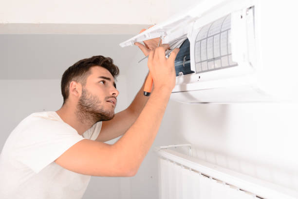 Best Commercial Air Duct Cleaning  in Hillandale, MD