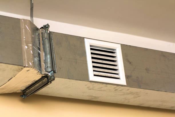 Best HVAC System Cleaning  in Hillandale, MD